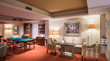 TUI Blue Gardens Adults Only Savoy Signature