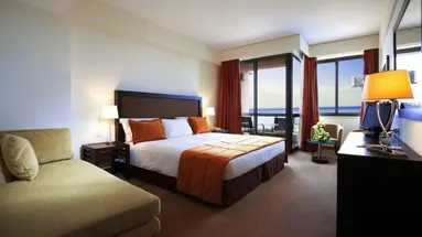 TUI Blue Gardens Adults Only Savoy Signature