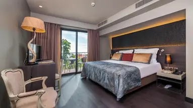 TUI Blue Gardens Adults Only Savoy Signature