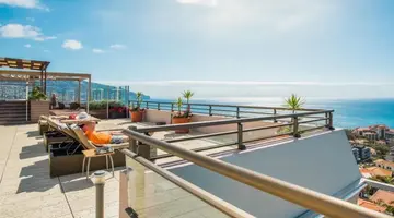 TUI Blue Gardens Adults Only Savoy Signature