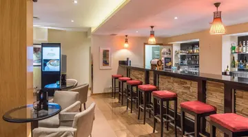 TUI Blue Gardens Adults Only Savoy Signature