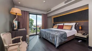 TUI Blue Gardens Adults Only Savoy Signature