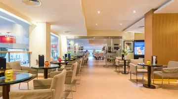 TUI Blue Gardens Adults Only Savoy Signature