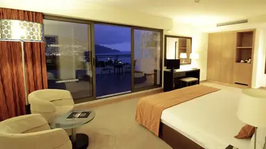 TUI Blue Gardens Adults Only Savoy Signature