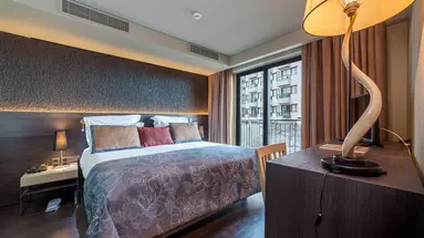 TUI Blue Gardens Adults Only Savoy Signature