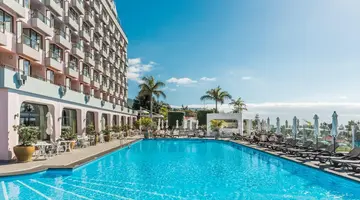 TUI Blue Gardens Adults Only Savoy Signature