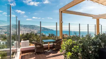 TUI Blue Gardens Adults Only Savoy Signature