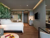 TUI Blue Gardens Adults Only Savoy Signature