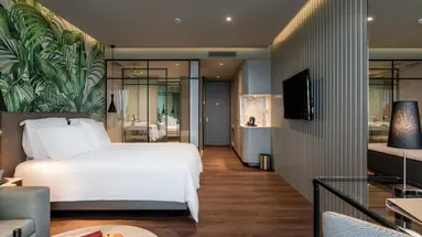 TUI Blue Gardens Adults Only Savoy Signature