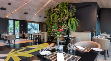 TUI Blue Gardens Adults Only Savoy Signature