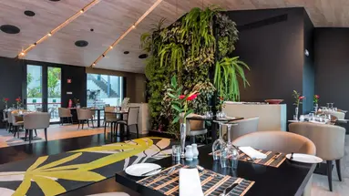 TUI Blue Gardens Adults Only Savoy Signature