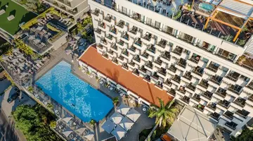 TUI Blue Gardens Adults Only Savoy Signature