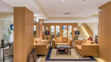 TUI Blue Gardens Adults Only Savoy Signature