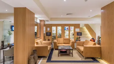 TUI Blue Gardens Adults Only Savoy Signature