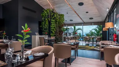 TUI Blue Gardens Adults Only Savoy Signature