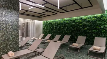 TUI Blue Gardens Adults Only Savoy Signature