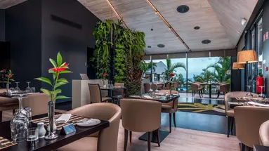 TUI Blue Gardens Adults Only Savoy Signature