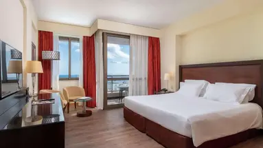 TUI Blue Gardens Adults Only Savoy Signature