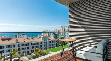TUI Blue Gardens Adults Only Savoy Signature