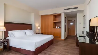 TUI Blue Gardens Adults Only Savoy Signature