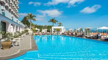 TUI Blue Gardens Adults Only Savoy Signature