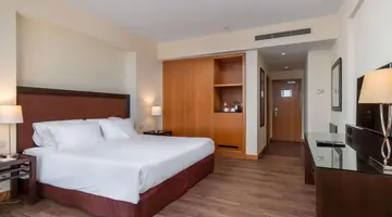 TUI Blue Gardens Adults Only Savoy Signature