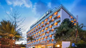 TUI Blue Gardens Adults Only Savoy Signature