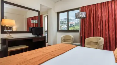 TUI Blue Gardens Adults Only Savoy Signature