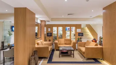 TUI Blue Gardens Adults Only Savoy Signature