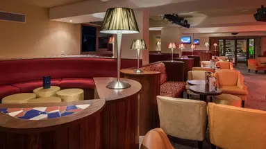 TUI Blue Gardens Adults Only Savoy Signature