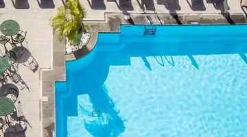 TUI Blue Gardens Adults Only Savoy Signature