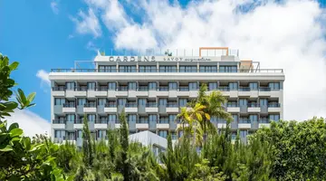 TUI Blue Gardens Adults Only Savoy Signature