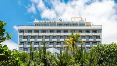 TUI Blue Gardens Adults Only Savoy Signature