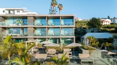 TUI Blue Gardens Adults Only Savoy Signature