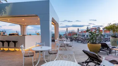 TUI Blue Gardens Adults Only Savoy Signature