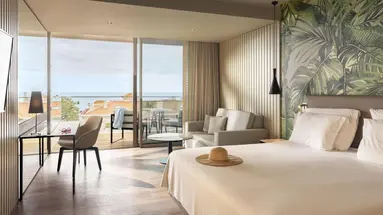 TUI Blue Gardens Adults Only Savoy Signature