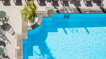 TUI Blue Gardens Adults Only Savoy Signature