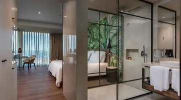 TUI Blue Gardens Adults Only Savoy Signature