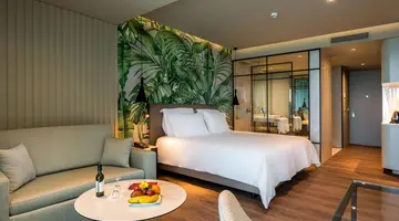 TUI Blue Gardens Adults Only Savoy Signature