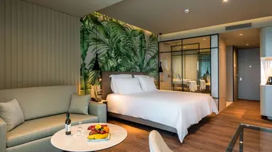 TUI Blue Gardens Adults Only Savoy Signature