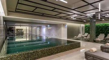 TUI Blue Gardens Adults Only Savoy Signature