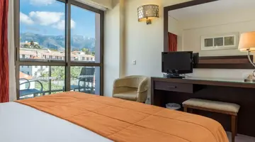 TUI Blue Gardens Adults Only Savoy Signature