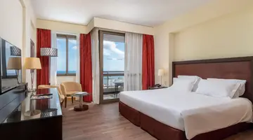 TUI Blue Gardens Adults Only Savoy Signature