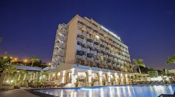 TUI Blue Gardens Adults Only Savoy Signature