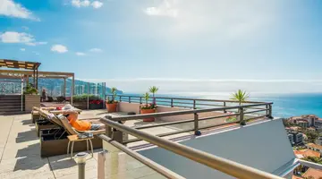TUI Blue Gardens Adults Only Savoy Signature