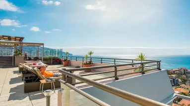 TUI Blue Gardens Adults Only Savoy Signature