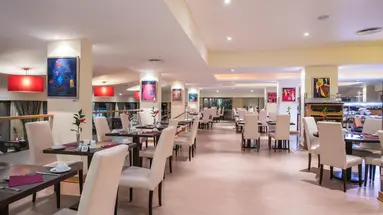 TUI Blue Gardens Adults Only Savoy Signature