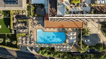 TUI Blue Gardens Adults Only Savoy Signature