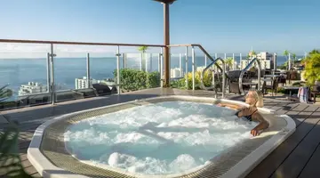 TUI Blue Gardens Adults Only Savoy Signature