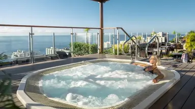 TUI Blue Gardens Adults Only Savoy Signature